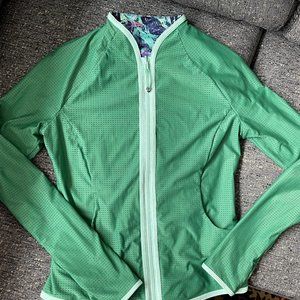 lululemon athletica Reversible Women’s Jacket